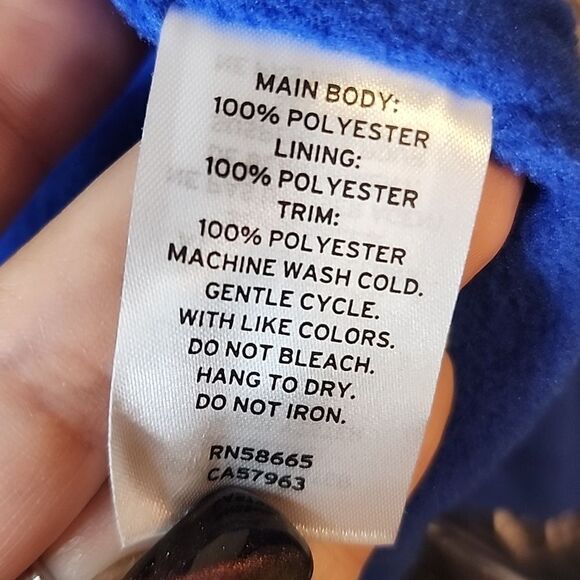 Tucker + Tate Kids Intergalactic jacket - Picture 7 of 7